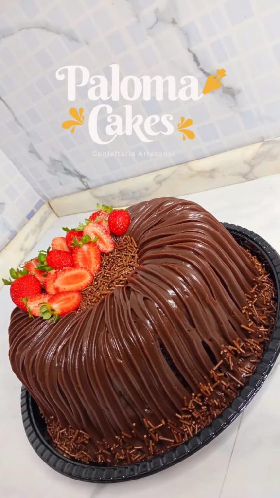 BOLÃO PARA 10 A 20 PESSOAS 